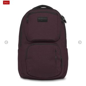 Jansport nova backpack